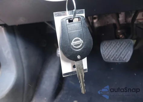 2011 Nissan Rogue S из США, поврежденный, VIN JN8AS5MV8BW677531